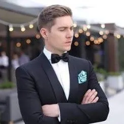 National Invest - Anton Kovačić